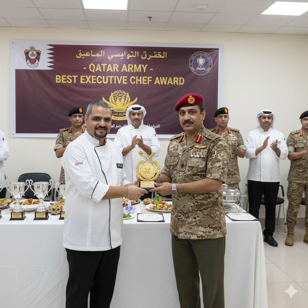 Qatar Hospitality Awards